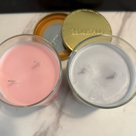 2 OpalHouse Scented Soy Candles - Picture 3 of 4